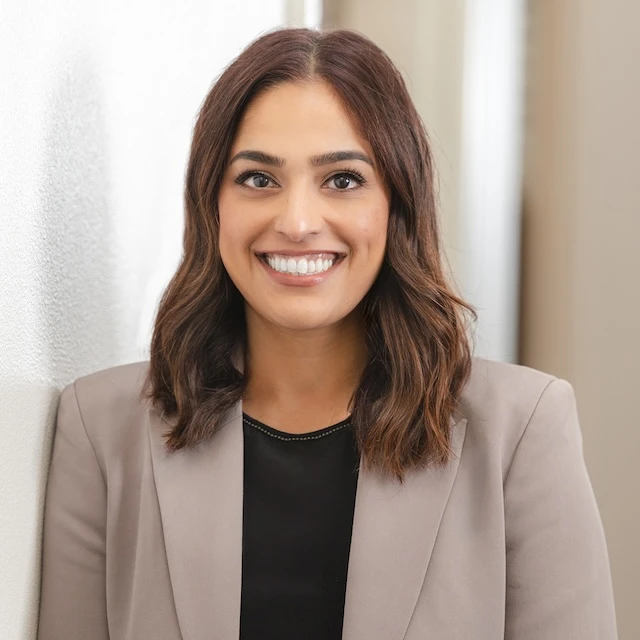 Jessica Gill-Sekhon, Sex Offense Defense Attorney